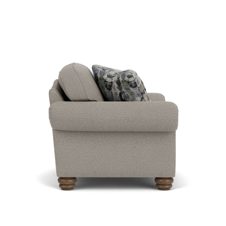 Bexley Fabric Chair | Flexsteel