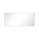 84x 36Inch LED Mirror Bathroom Vanity Mirror with Back Light, Wall Mount Anti - Fog Memory Large Adjustable Vanity Mirror - W1272103490 - image - 16