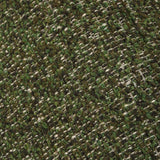 Lenoir Upholstered Swivel Chair - Dark Green by Uttermost - View 9