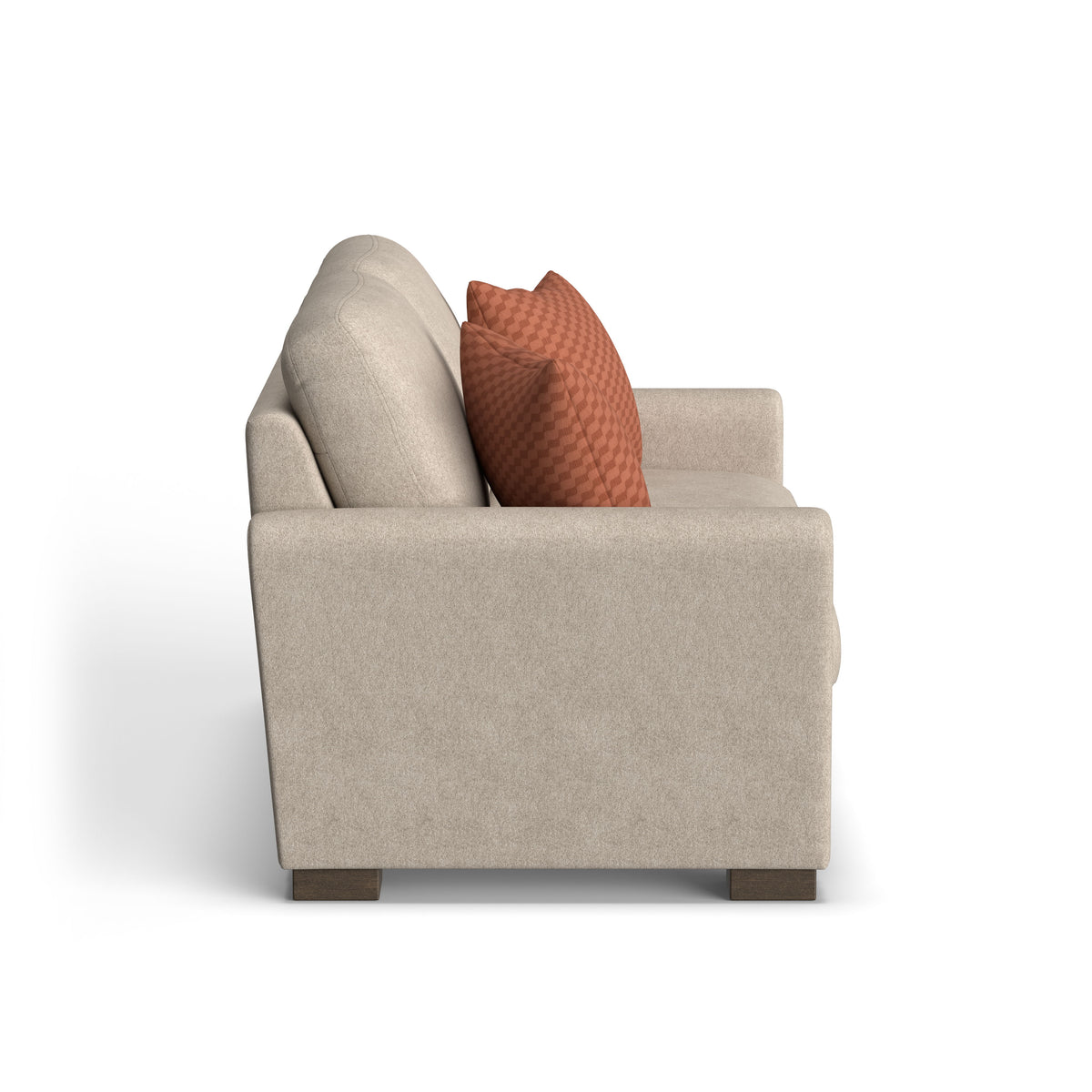 Rudy Loveseat For Living Room | Flexsteel