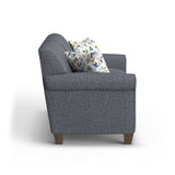Dana Fabric Sofa | Flexsteel