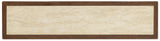 Driftwood Buffet Worn Saddle - Dark Brown by Hooker Furniture - View 5