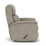 Luna Transitional Fabric Recliner | Flexsteel