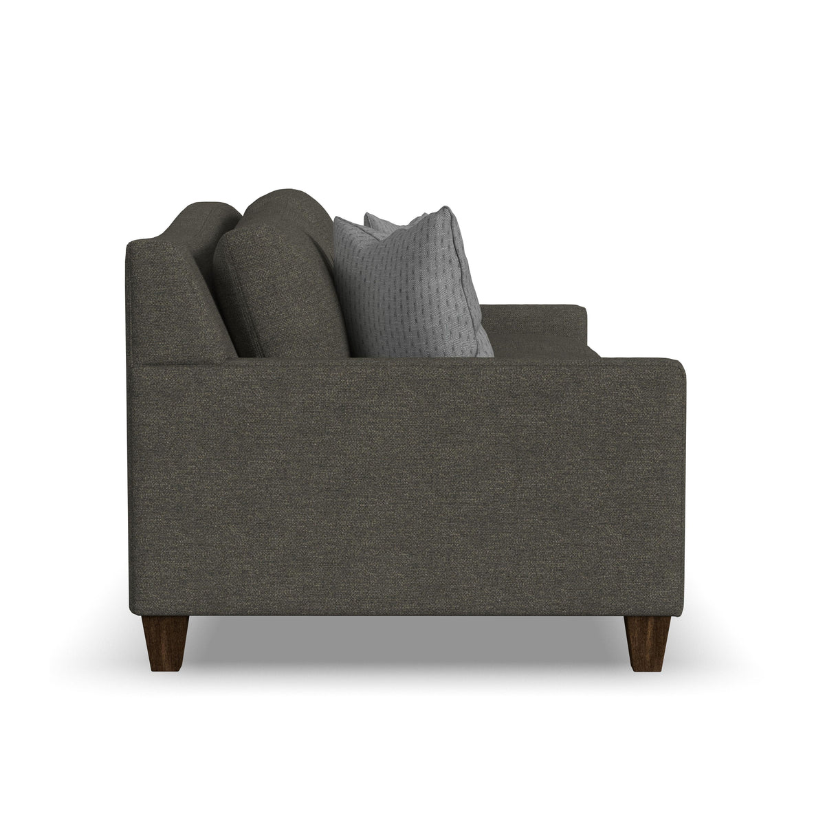Lottie Fabric Sofa | Flexsteel
