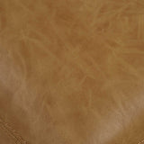 Conifer Dining Chair (Set of 2) Camel - Dark Brown by Uttermost - View 8