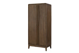Armoire - Latte - sold by Home Elegance USA