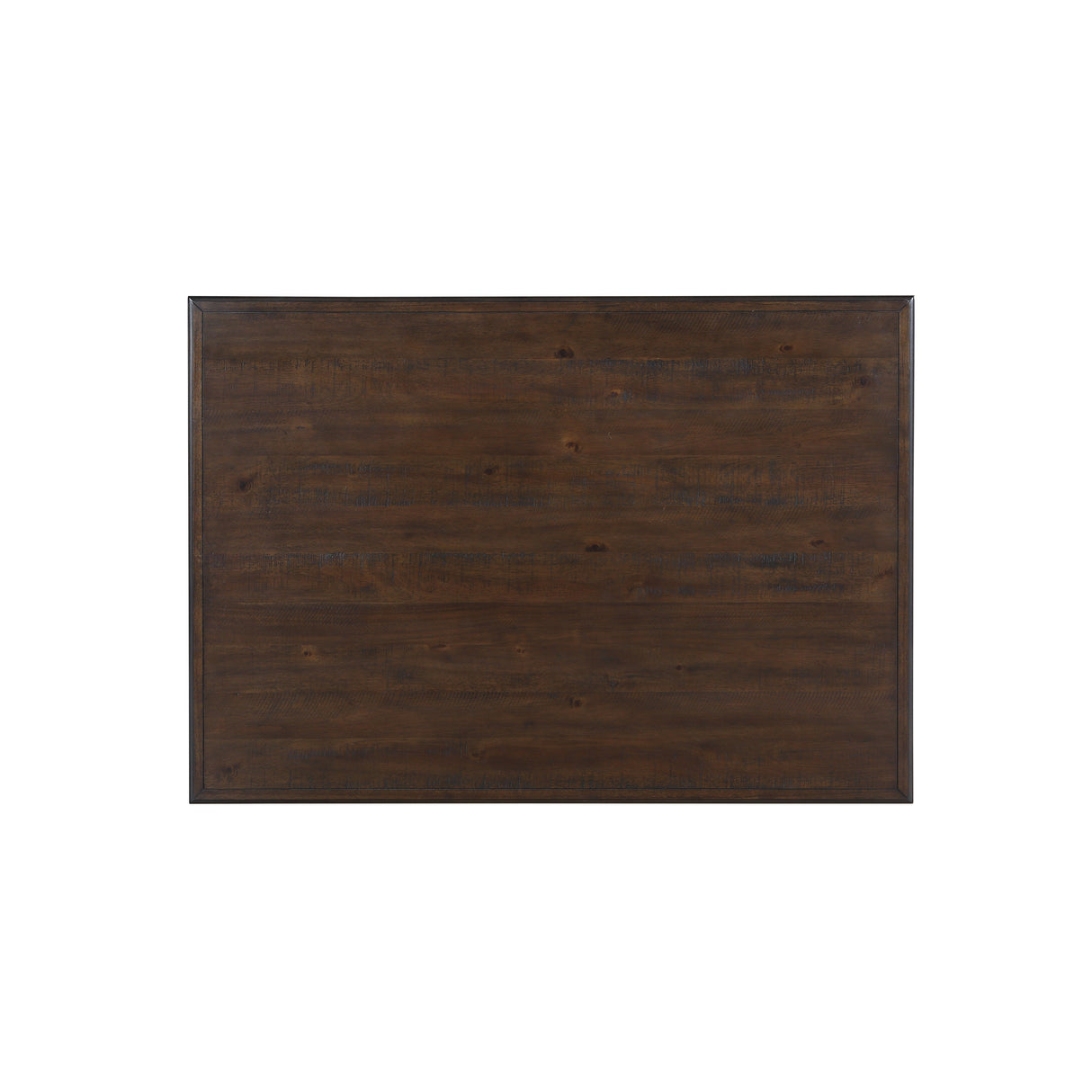 Baywater 7 Piece Counter Height Table Set In Natural And Black 5705Bk-36-7Set | Homelegance - Home Elegance USA