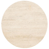 Melange Cirque Spot Table - Beige by Hooker Furniture - View 7