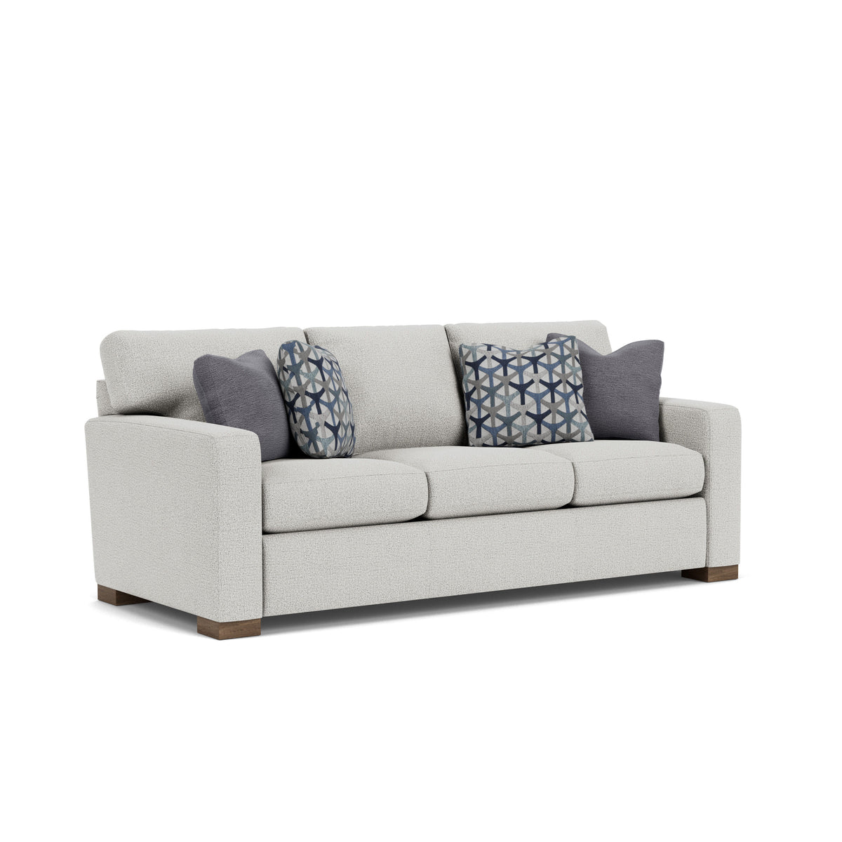 Bryant Fabric Sofa | Flexsteel