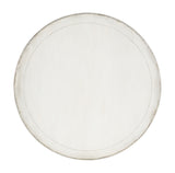 Charleston Breakfast Table - White by Hooker Furniture - View 4
