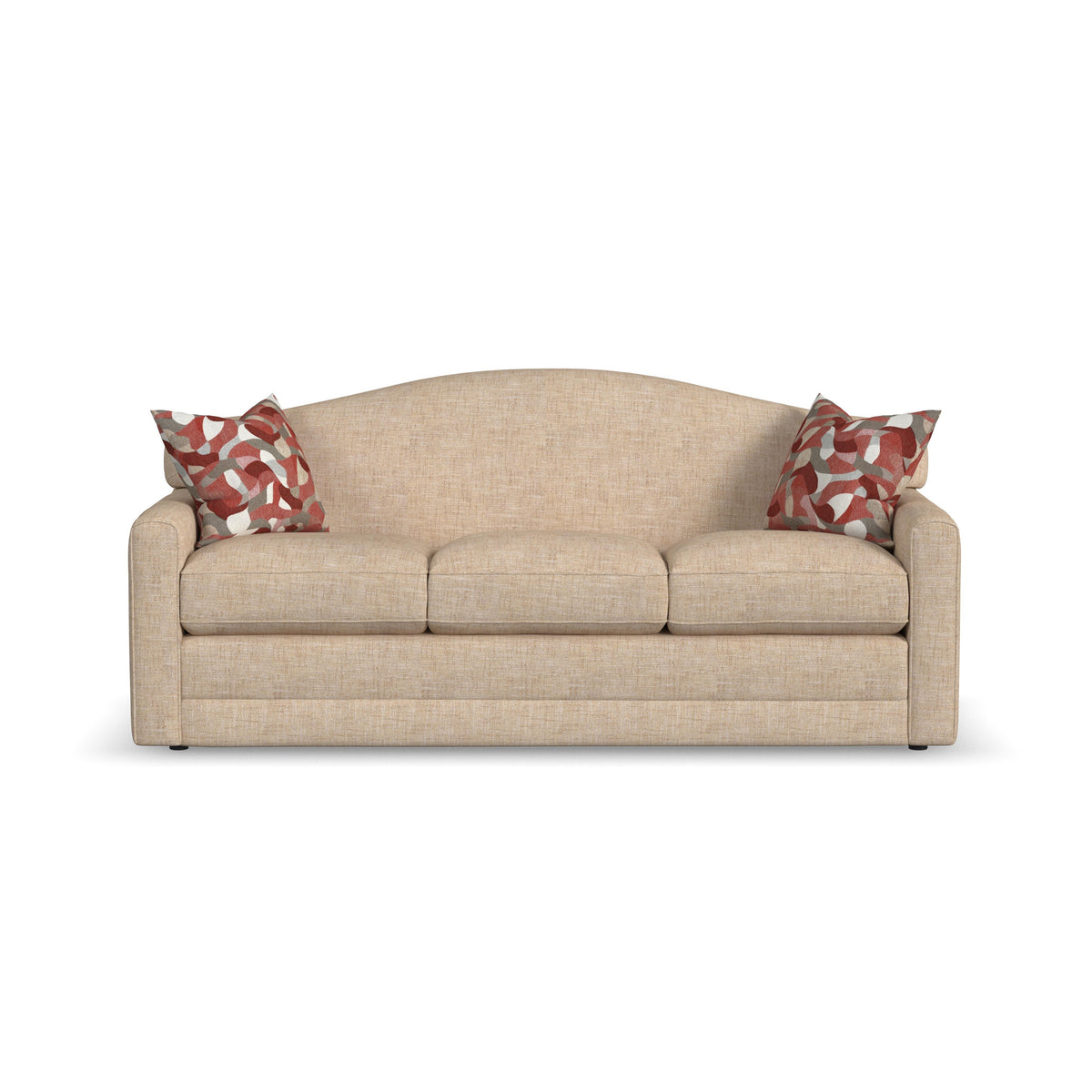 Aggie Fabric Sofa | Flexsteel