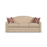 Aggie Fabric Sofa | Flexsteel