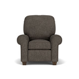 Thornton Fabric High-Leg Recliner | Flexsteel
