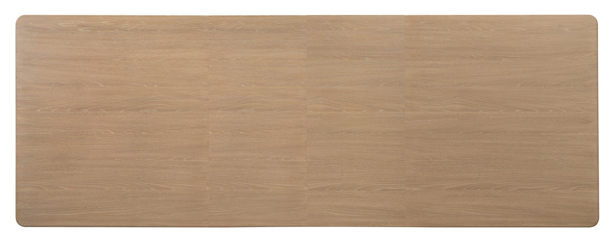 Banyon Bay Rectangular Dining Table With Two 20" Leaves - Light Brown by Hooker Furniture - View 10