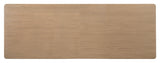 Banyon Bay Rectangular Dining Table With Two 20" Leaves - Light Brown by Hooker Furniture - View 10