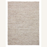 Rafael Wool 9 X 12 Rug Ivory - Light Gray by Uttermost - View 1