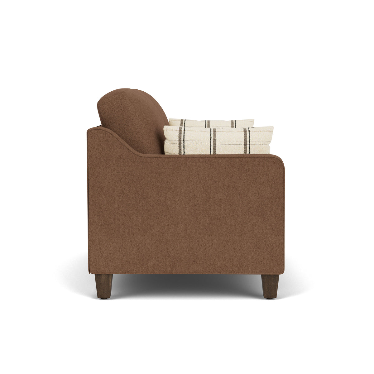 Drew Fabric Loveseat | Flexsteel