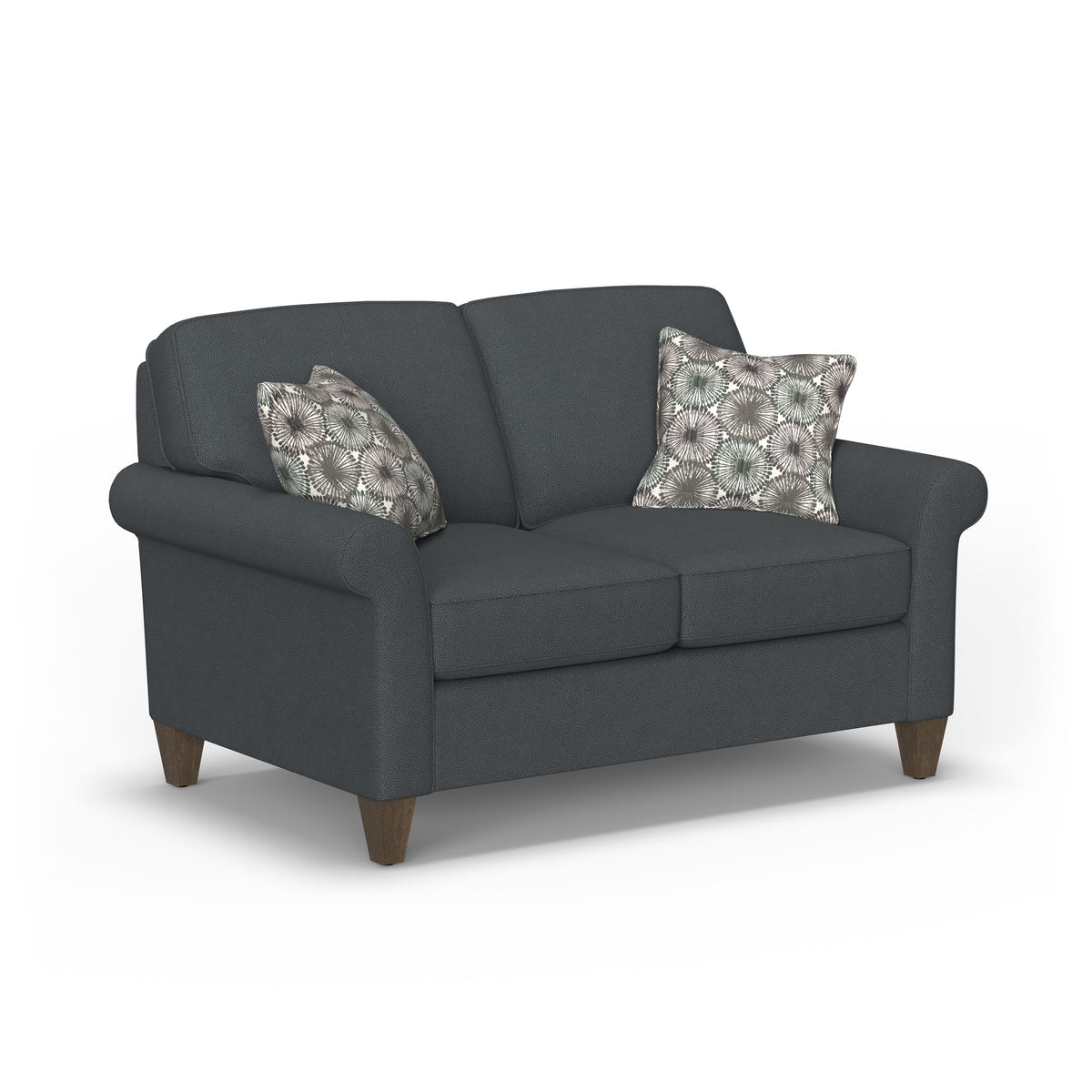 Westside Fabric Loveseat | Flexsteel