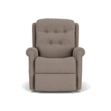 Minnie Traditional Fabric Recliner | Flexsteel