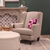 Bradstreet Fabric Chair | Flexsteel