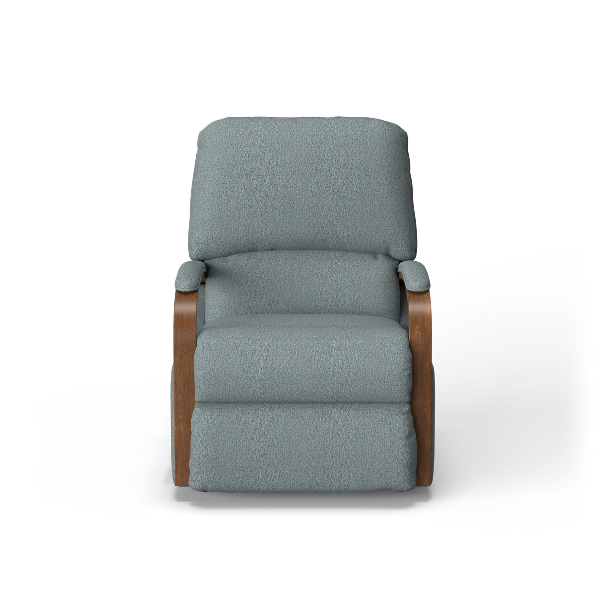 Woodlawn Traditional Fabric Power Recliner | Flexsteel