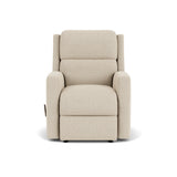 Chip Transitional Fabric Recliner | Flexsteel