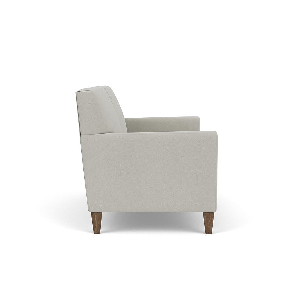 Digby Leather Sofa | Flexsteel