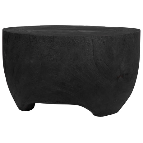 Elevate Coffee Table - Black by Uttermost - View 3