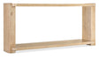 Retreat Console Table - Beige by Hooker Furniture - View 1