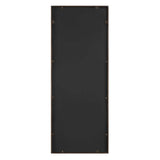 Patterson Dressing Mirror - Bronze by Uttermost - View 6