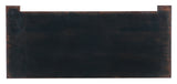 Charleston Three Drawer Chest, Armoire Base - Black by Hooker Furniture - View 5
