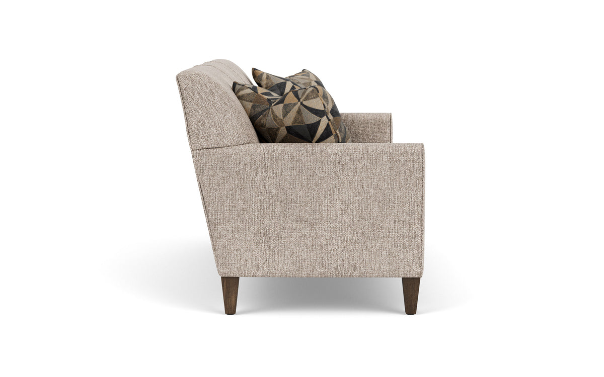 Digby 68" Fabric Sofa | Flexsteel