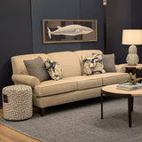Venture Fabric Sofa | Flexsteel