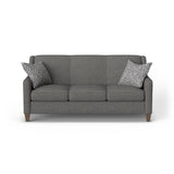 Holly Fabric Sleeper | Flexsteel