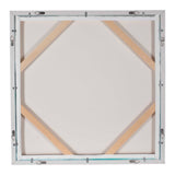 Tranquil State Of Mind Framed Canvases (Set of 2) - Blue by Uttermost - View 7