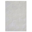 La Veta 6 X 9 Rug Ivory - Light Gray by Uttermost - View 1
