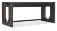 Commerce And Market Writing Desk - Black by Hooker Furniture - View 1