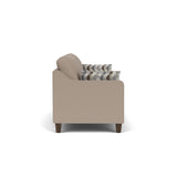 Drew Fabric Sofa | Flexsteel