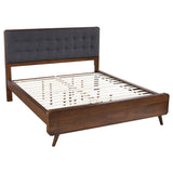 Robyn - Mid-century Modern Bedroom Set - Home Elegance USA
