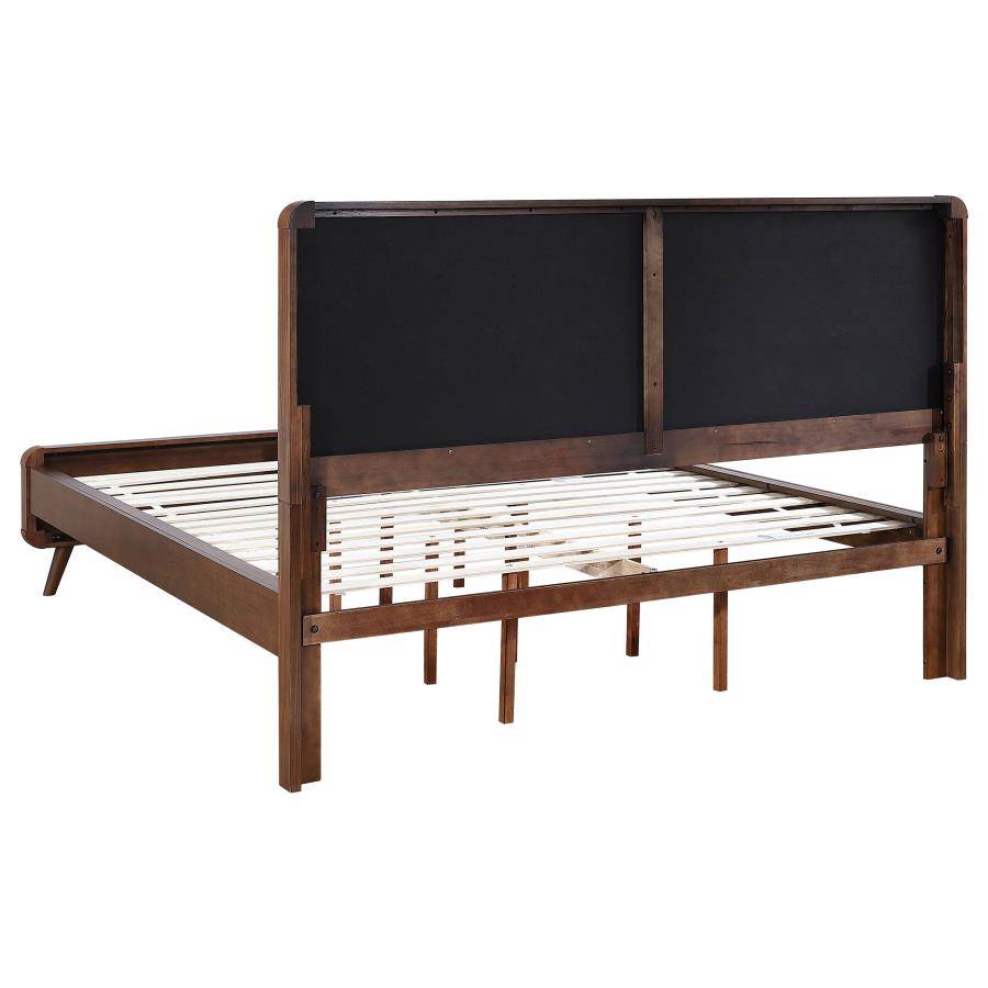 Robyn - Mid-century Modern Bedroom Set - Home Elegance USA