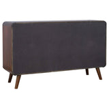 Robyn - Mid-century Modern Bedroom Set - Home Elegance USA