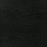 Miranda 4-piece Full Bedroom Set Black