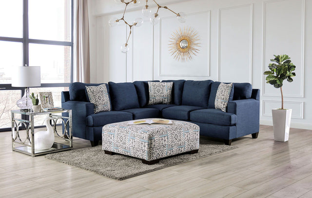 Bayswater - Sectional | Home Elegance USA