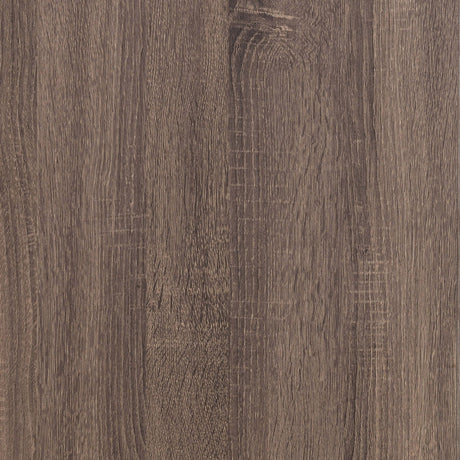 Brantford 6 - drawer Dresser Barrel Oak | Coaster | Home Elegance USA