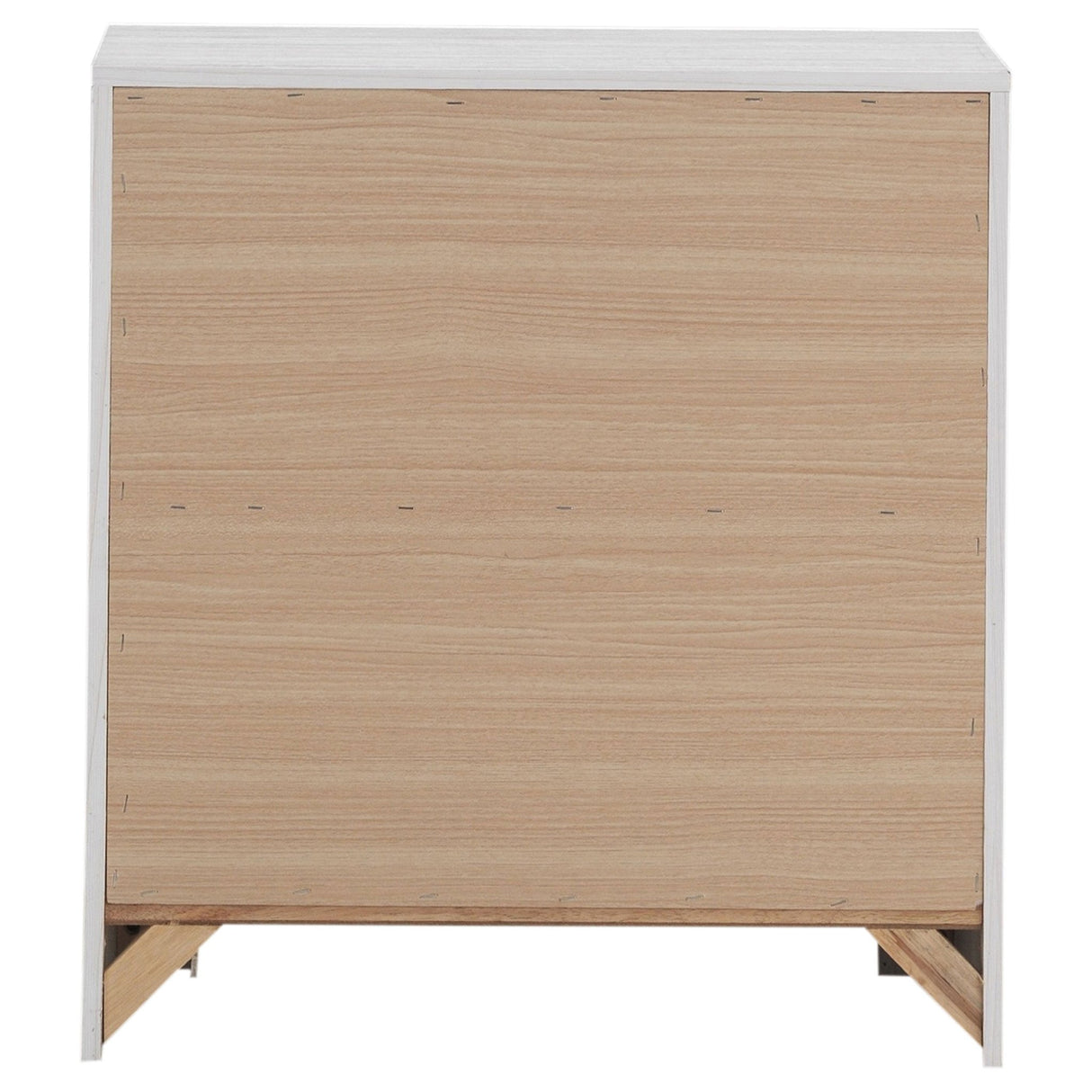 Brantford 2 - drawer Nightstand Coastal White | Coaster - 207052 - Home Elegance USA - 7