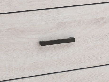 Brantford 6 - drawer Dresser Coastal White | Coaster | Home Elegance USA