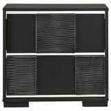 Blacktoft 4 - piece Queen Bedroom Set Black | Coaster | Home Elegance USA