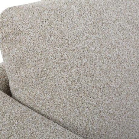 Freefall Ceruse Sofa - Light Gray by Uttermost - View 10