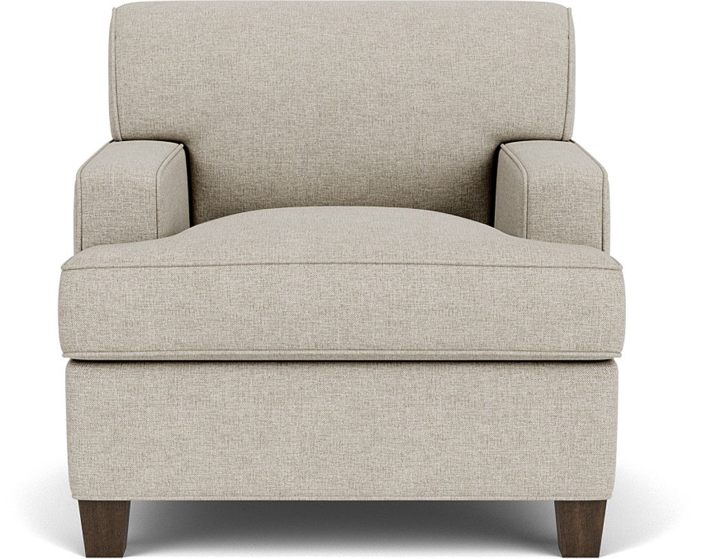 Dempsey Fabric Chair | Flexsteel