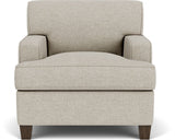 Dempsey Fabric Chair | Flexsteel